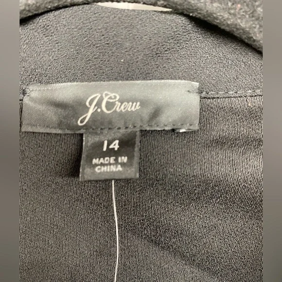 Brand new J crew women’s blouse - Picture 3 of 8